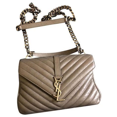 yves saint laurent school bag|yves Saint Laurent bag women.